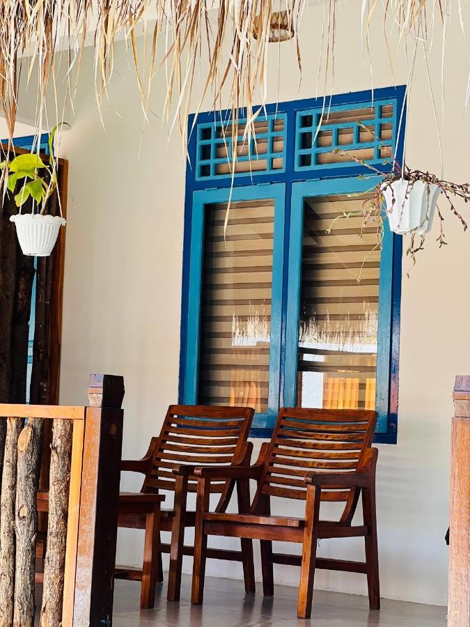 Formosa Beach Club & Bungalow Gili Air Eksteriør bilde